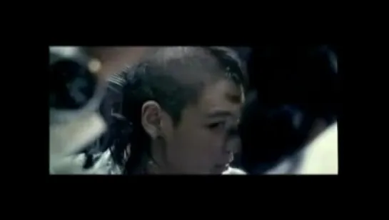 RedRoc - Hello MV (Wiyh T.O.P. from BigBang)