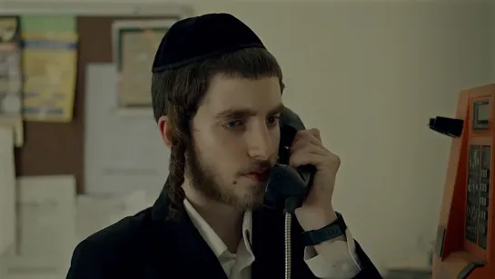 Штисель (Shtisel) Сезон 3 серия 3. Русские субтитры