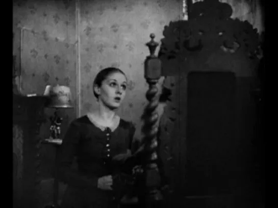 Vampyr - Der Traum des Allan Grey (Carl Dreyer, 1932)