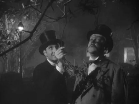 Приключения Шерлока Холмса / Adventures of Sherlock Holmes, The  (1939)