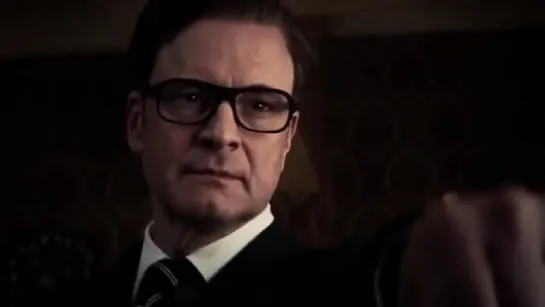 kingsman vine