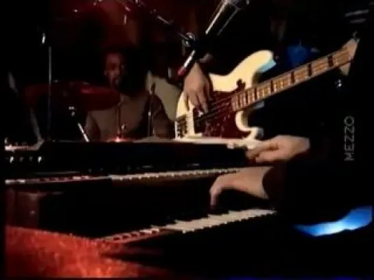 Robben Ford - Indiana Blues