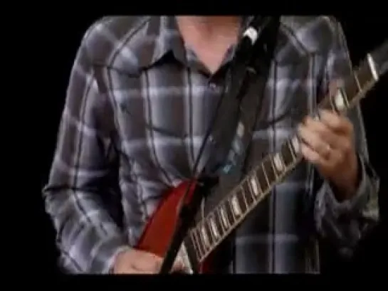 The Derek Trucks Band - Anyday