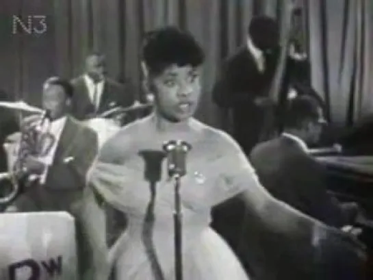 Ruth Brown - Mama, He Treats Your Daughter Mean