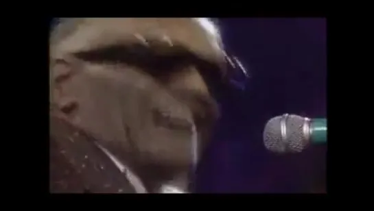 Ray Charles - Mess Around