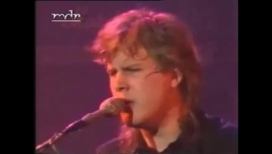 Jeff Healey Band - Roadhouse Blues