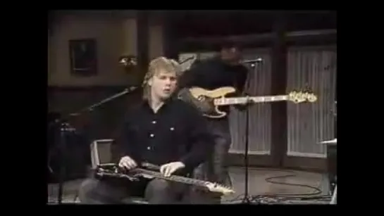 Jeff Healey - See the light