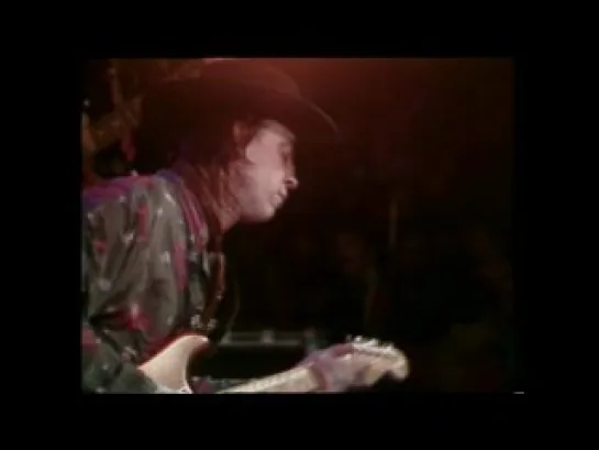 Stevie Ray Vaughan - Lenny