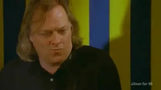 I Put a Spell on You - David Gilmour - Mica Paris - Jools Holland - 1992