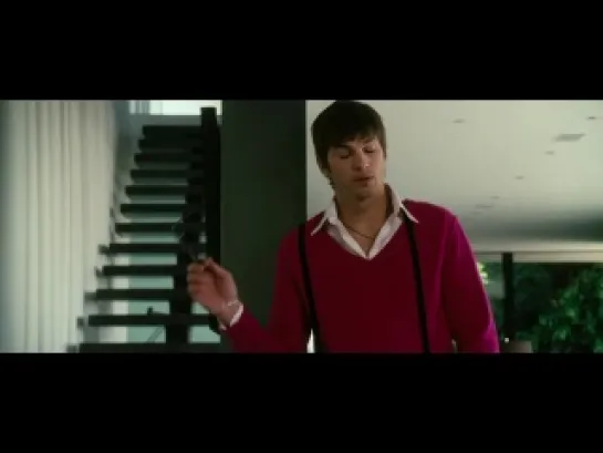 PlayboyAston kutcher - Español HD