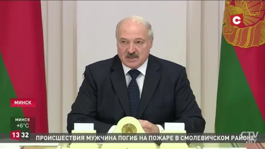 Лукашенко о России_ Обнаглели до такой степени, что начинают нам выкручивать рук