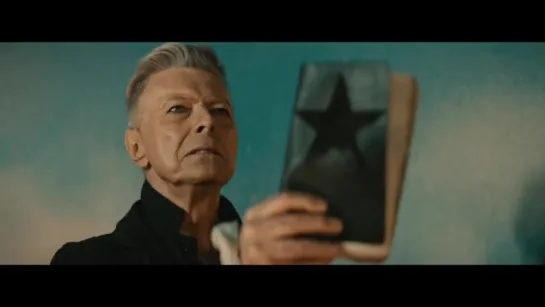 David Bowie - Blackstar