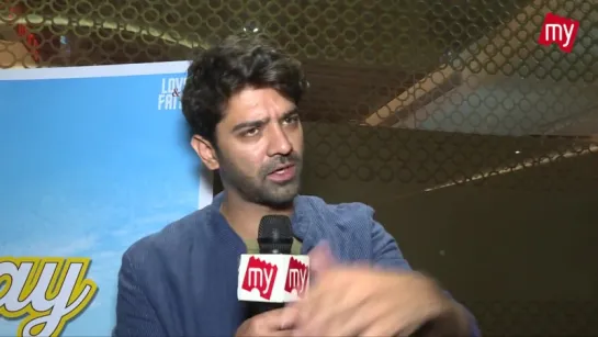 Barun Sobti ANGRY when asked about Iss Pyaar Ko Kya Naam Doon