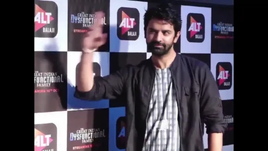 BarunSobti