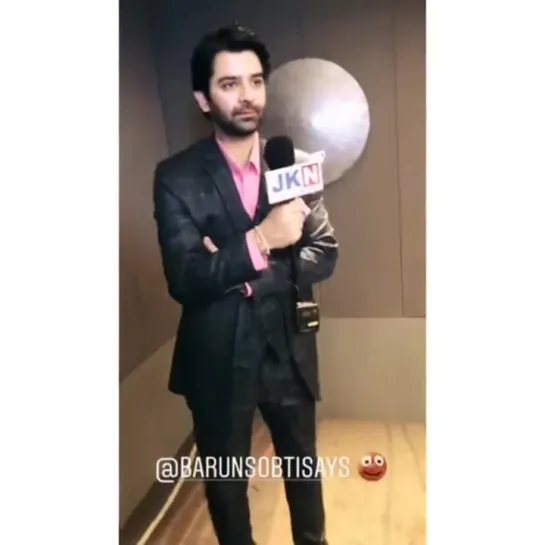 #BarunSobtiInThailand-1