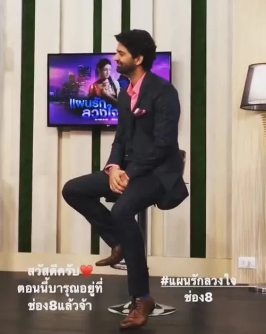 #BarunSobtiInThailand-4