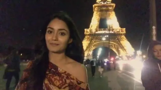 Tridha Choudhury