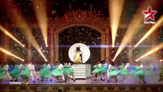 #StarParivaarAwards 2016 - 28 мая