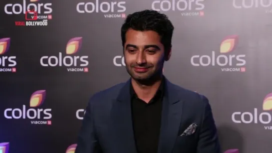 Harshad Arora At Colors Annual Party 2016 _ Red Carpet _ ViralBollywood Entertainment