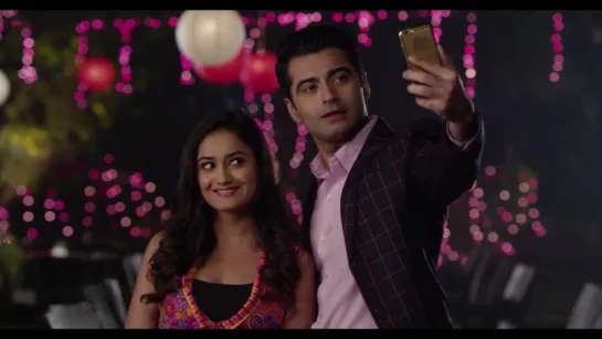 Pyaar Ki Selfie _ Music Video Contest Promo _ Dahleez _ STAR Plus