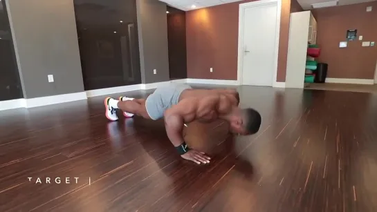 30 PUSH UP VARIATIONS (BEGINNER TO ADVANCED)