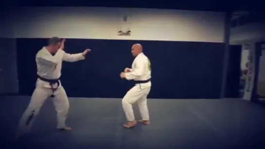 5 Jiu-jitsu takedowns for selfdefence