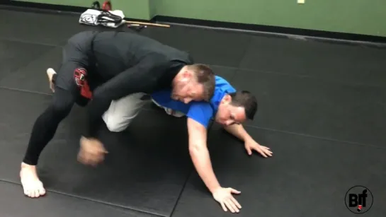 Get Off The Ground With These 6 Techniques #самооборона #bjf_MMA