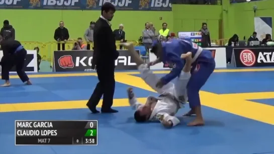 When Jiu-Jitsu Fails - Stabs, Slams  Pokes