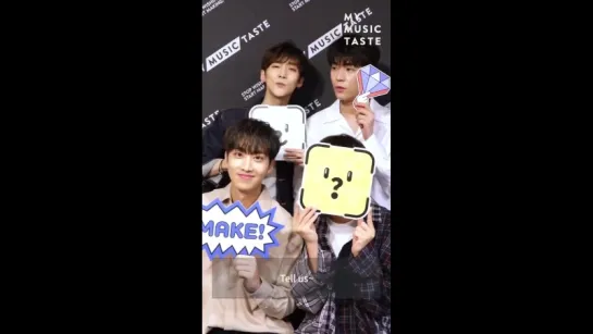 181010 Instagram MyMusicTaste