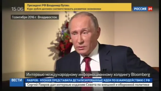 это всё что вам нужно знать о стратегии Путина по Украине