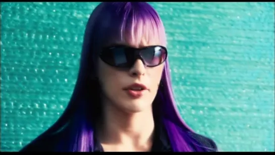 Ultraviolet - Deleted scenes