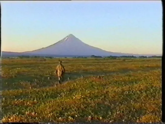 L'homme qui aimait les ours - Maurice Dubroca, 1996