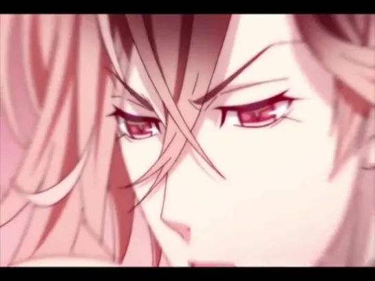 「Diabolik lovers」