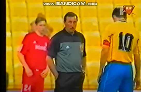 Alexandru Golban Dacia Chisinau-Tiraspol 2003