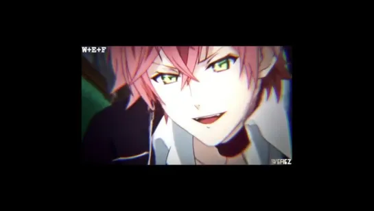 Diabolik Lovers | Anime vine