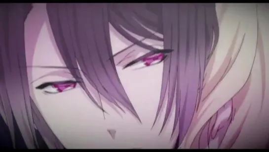 「Diabolik Lovers」