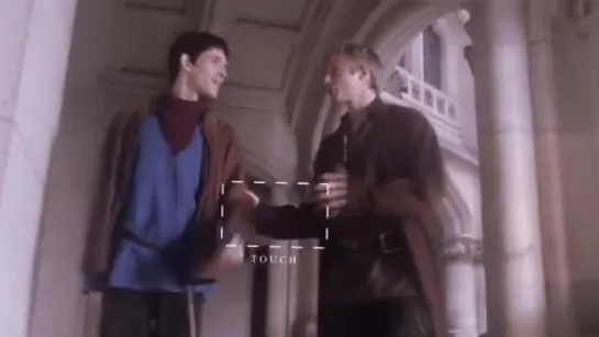 ▸ merthur [merlin]