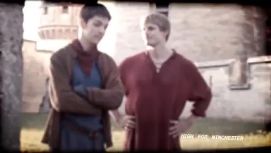 ▸ merthur [merlin]