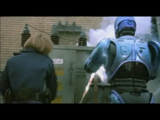 Robocop 2 - Castellano