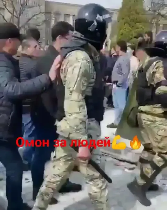 Видео от Томаса Мюллера