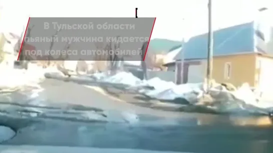 В Богородицке местный автоподставщик стремительно ворвался в борьбу за "Оскар"