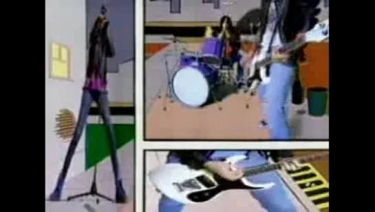 The Ramones - I Dont Want To Grow Up