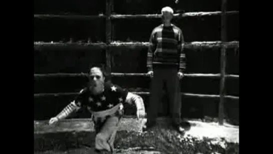 The Prodigy - Firestarter