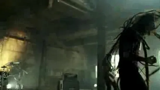 Shadows Fall - The Unknown