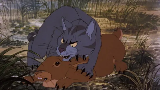 Обитатели холмов / Watership Down [1978]