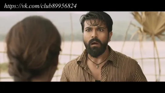 смешной отрывок - Rangasthalam