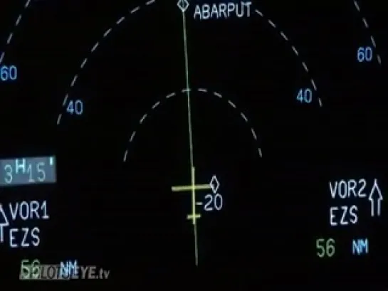 Глазами пилотов-Airbus A330-200 LTU: рейс Дюссельдорф - Мальдивские о-ва (Мале)