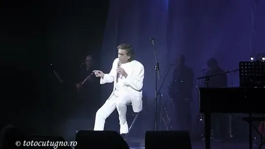 Toto in Romania  NINANNAO  3.11.2013