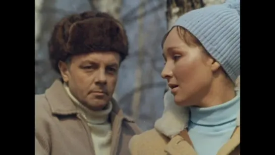 Художественный фильм Ход белой королевы (1971 г.)