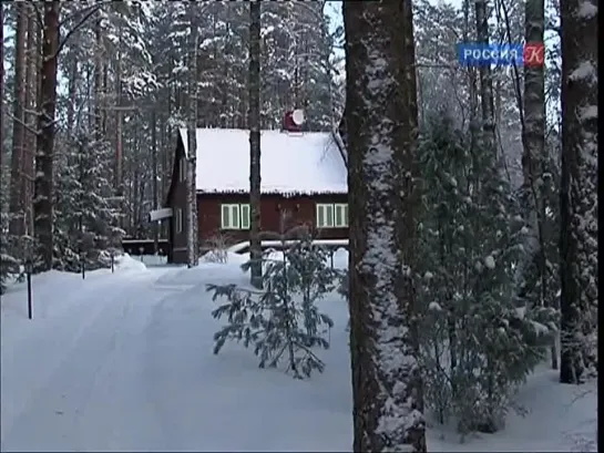 (2013)  💗  Черкасов Николай  и  Вейтбрехт Нина  💗   Больше, чем любовь